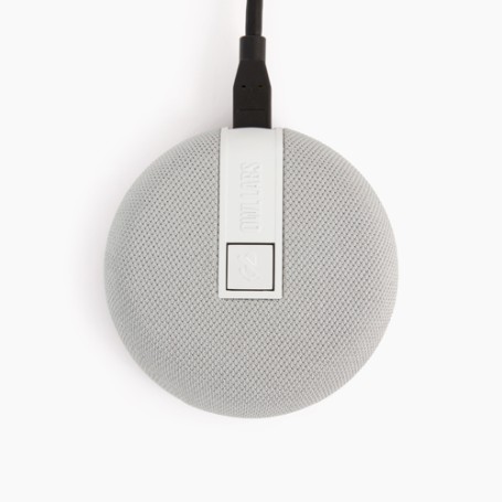 Owl Labs Expansion Mic Grigio Microfono da conferenza (EXM100-1000)