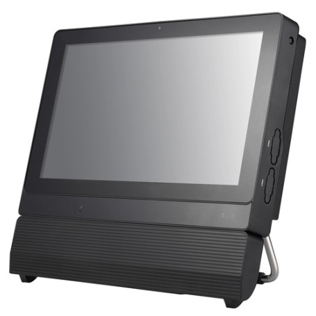 Shuttle XPC All In One PC IoT P2200PA Intel® Celeron® 29,5 cm (11.6") 1366 x 768 Pixel Touch screen 4 GB DDR4-S (PAT-P0220PA2)