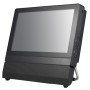 Shuttle XPC All In One PC IoT P2200PA Intel® Celeron® 29,5 cm (11.6") 1366 x 768 Pixel Touch screen 4 GB DDR4-S (PAT-P0220PA2)