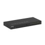NETGEAR GSM4212P-111EUS switch di rete Gestito L2/L3 Gigabit Ethernet (10/100/1000) Supporto Power over Ethern (GSM4212P-111EUS)