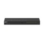 NETGEAR GSM4212P-111EUS switch di rete Gestito L2/L3 Gigabit Ethernet (10/100/1000) Supporto Power over Ethern (GSM4212P-111EUS)