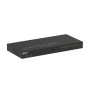 NETGEAR GSM4212P-111EUS switch di rete Gestito L2/L3 Gigabit Ethernet (10/100/1000) Supporto Power over Ethern (GSM4212P-111EUS)