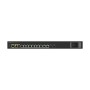 NETGEAR GSM4212P-111EUS switch di rete Gestito L2/L3 Gigabit Ethernet (10/100/1000) Supporto Power over Ethern (GSM4212P-111EUS)