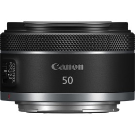 Canon 4515C005 obiettivo per fotocamera SLR Nero (4515C005)