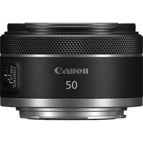 Canon 4515C005 obiettivo per fotocamera SLR Nero (4515C005)