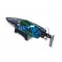 Amewi Bullet V4 modellino radiocomandato (RC) Barca Motore elettrico (26097)