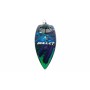 Amewi Bullet V4 modellino radiocomandato (RC) Barca Motore elettrico (26097)