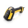 Datalogic PD9630-SRK1 lettore di codici a barre Lettore di codici a barre portatile 1D/2D Nero, Giallo (PD9630-SRK1)