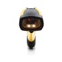 Datalogic PD9630-HP lettore di codici a barre Lettore di codici a barre portatile 1D/2D Nero, Giallo (PD9630-HP)
