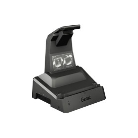 Getac GDODE8 docking station per dispositivo mobile Tablet Nero (GDODE8)