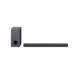 LG DS80QY Acciaio 3.1.3 canali 480 W (DS80QY.DDEULLK)