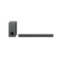 LG DS80QY Acciaio 3.1.3 canali 480 W (DS80QY.DDEULLK)