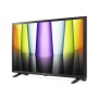 LG FHD 32LQ63006LA.AEU TV 81,3 cm (32") Smart TV Wi-Fi Nero (32LQ63006LA.AEU)