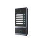 Fanvil i63 sistema per video-citofono 2 MP Alluminio (I63)