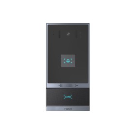 Fanvil i62 sistema per video-citofono 2 MP Alluminio (I62)