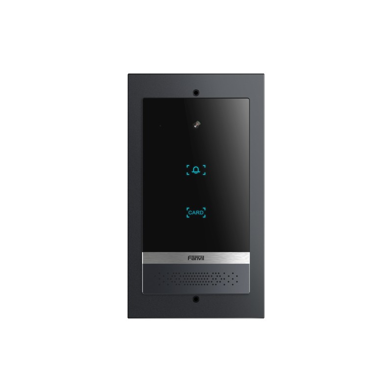 Fanvil I10V Mini Intercom - Matériels VOIP