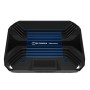 Teltonika TCR100 router wireless Fast Ethernet Dual-band (2.4 GHz/5 GHz) 4G Nero (TCR100000000)