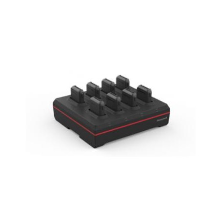 Honeywell 8 bay battery charger for 8675i (MB8-BAT-SCN10)