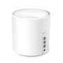 TP-Link Deco X50 Dual-band (2.4 GHz/5 GHz) Wi-Fi 6 (802.11ax) Bianco 3 Interno (DECO X50(1-PACK))