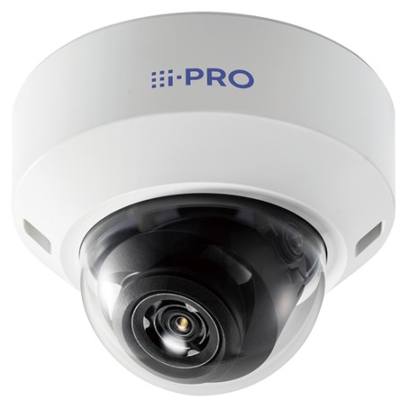 i-PRO WV-U2132LA telecamera di sorveglianza Cupola Telecamera di sicurezza IP Interno 1920 x 1080 Pixel Soffitto (WV-U2132LA)