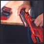 Einhell TE-SV 18 Li-Solo Nero, Rosso Senza sacchetto (2347180)