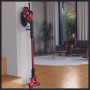 Einhell TE-SV 18 Li-Solo Nero, Rosso Senza sacchetto (2347180)