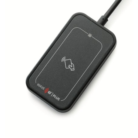 RF IDeas RDR-80531BKU lettore RFID USB Nero (RDR-80531BKU)