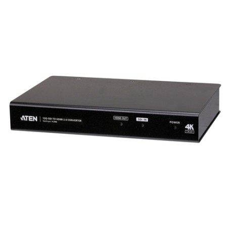 ATEN VC486 convertitore video 3840 x 2160 Pixel (VC486)