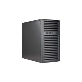 Supermicro SuperServer SYS-530T-I Intel C252 LGA 1200 (Socket H5) Mini Tower Nero (SYS-530T-I)