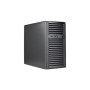 Supermicro SuperServer SYS-530T-I Intel C252 LGA 1200 (Socket H5) Mini Tower Nero (SYS-530T-I)