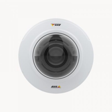 Axis M4216-V Cubo Telecamera di sicurezza IP Interno 2304 x 1728 Pixel Soffitto (02112-001)