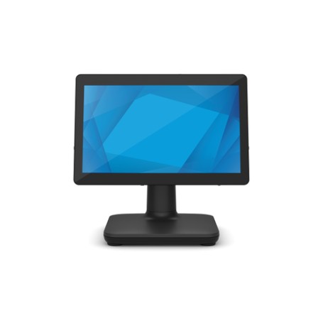 Elo Touch Solutions E135925 sistema POS Tutto in uno 2 GHz J4125 39,6 cm (15.6") 1366 x 768 Pixel Touch screen Nero (E135925)
