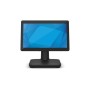 Elo Touch Solutions E135925 sistema POS Tutto in uno 2 GHz J4125 39,6 cm (15.6") 1366 x 768 Pixel Touch screen Nero (E135925)