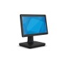 Elo Touch Solutions E135925 sistema POS Tutto in uno 2 GHz J4125 39,6 cm (15.6") 1366 x 768 Pixel Touch screen Nero (E135925)