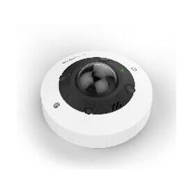Mobotix Move Cupola Telecamera di sicurezza IP Interno e esterno 4247 x 2826 Pixel Soffitto (Mx-VH1A-12-IR-VA)