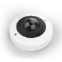 Mobotix Move Cupola Telecamera di sicurezza IP Interno e esterno 4247 x 2826 Pixel Soffitto (Mx-VH1A-12-IR-VA)