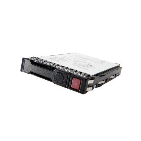 Hewlett Packard Enterprise 492620-S21 disco rigido interno 2.5" 300 GB SAS (492620-S21)