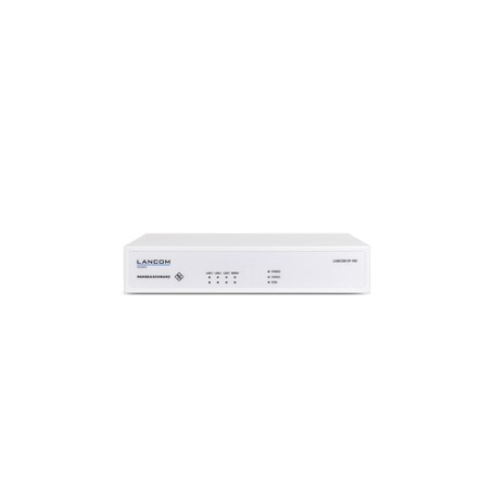 Lancom Systems UF-260 firewall (hardware) 4450 Mbit/s (55024)