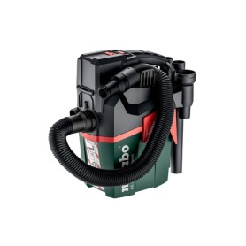 Metabo 602028850 aspirapolvere a traino 6 L Aspiratore a cilindro Secco e bagnato Sacchetto per la polvere (602028850)