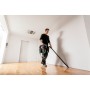 Metabo 602028850 aspirapolvere a traino 6 L Aspiratore a cilindro Secco e bagnato Sacchetto per la polvere (602028850)