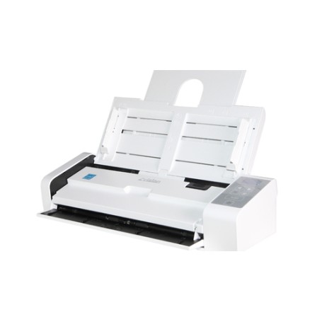 Avision AD225WN Scanner ADF 600 x 600 DPI Bianco (000-0959-02G)