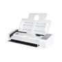 Avision AD225WN Scanner ADF 600 x 600 DPI Bianco (000-0959-02G)