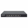 Intellinet 561679 switch di rete Gigabit Ethernet (10/100/1000) Supporto Power over Ethernet (PoE) Nero (561679)
