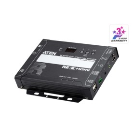 ATEN VE8952R moltiplicatore AV Ricevitore AV Nero (VE8952R)