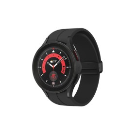 Samsung Galaxy Watch5 Pro 3,56 cm (1.4") Super AMOLED 45 mm 4G Nero GPS (satellitare) (SM-R925FZKAEUE)