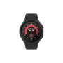 Samsung Galaxy Watch5 Pro 3,56 cm (1.4") Super AMOLED 45 mm 4G Nero GPS (satellitare) (SM-R925FZKAEUE)