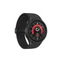 Samsung Galaxy Watch5 Pro 3,56 cm (1.4") Super AMOLED 45 mm 4G Nero GPS (satellitare) (SM-R925FZKAEUE)