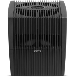 Venta AH535 umidificatore Naturale 7 L Nero 8 W (7053500)