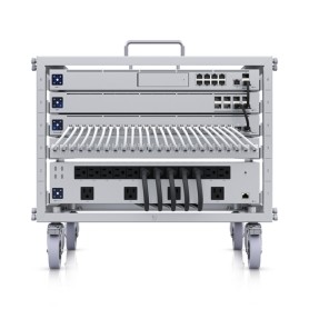 Ubiquiti Networks U-Rack-6U-TL Base per scaffale (U-RACK-6U-TL)
