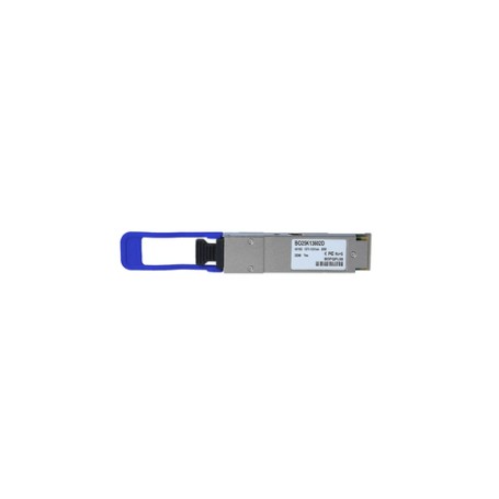BlueOptics QSFP-40G-LR4-LITE-BO modulo del ricetrasmettitore di rete Fibra ottica (QSFP-40G-LR4-Lite-BO)
